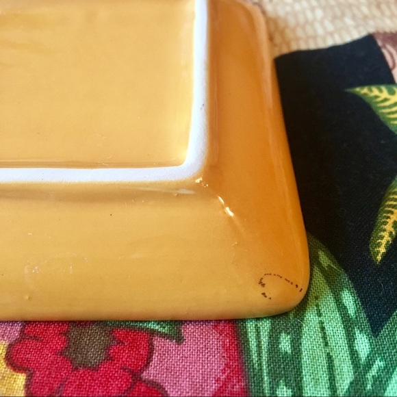 NWOT “OK, BUT FIRST COFFEE” ☕️ Trinket Tray ☀️ - Picture 4 of 5